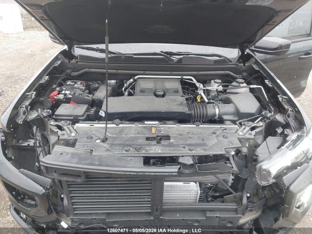Продажа на аукционе авто 2025 Gmc Canyon Elevation, vin: 1GTP2BEK4S1210399, номер лота: 12607471