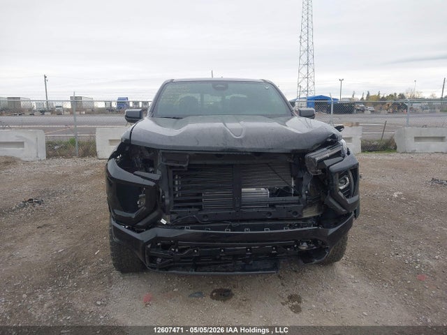 Продажа на аукционе авто 2025 Gmc Canyon Elevation, vin: 1GTP2BEK4S1210399, номер лота: 12607471