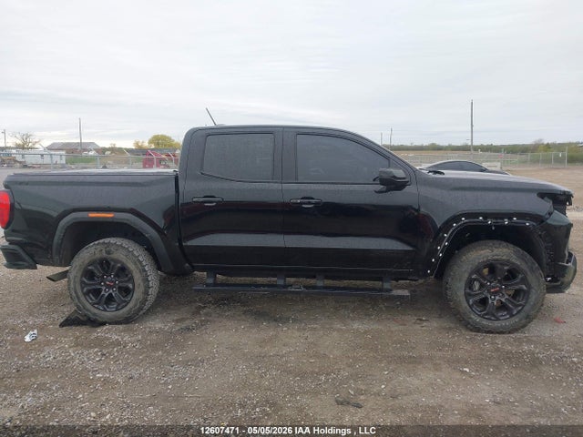 Продажа на аукционе авто 2025 Gmc Canyon Elevation, vin: 1GTP2BEK4S1210399, номер лота: 12607471