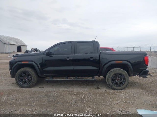 Продажа на аукционе авто 2025 Gmc Canyon Elevation, vin: 1GTP2BEK4S1210399, номер лота: 12607471