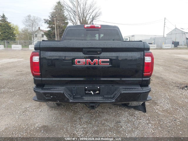 Продажа на аукционе авто 2025 Gmc Canyon Elevation, vin: 1GTP2BEK4S1210399, номер лота: 12607471
