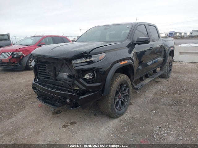 Продажа на аукционе авто 2025 Gmc Canyon Elevation, vin: 1GTP2BEK4S1210399, номер лота: 12607471