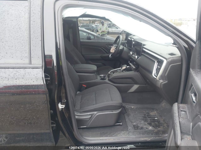 Продажа на аукционе авто 2025 Gmc Canyon Elevation, vin: 1GTP2BEK4S1210399, номер лота: 12607471