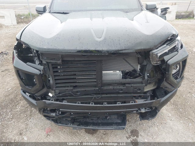 Продажа на аукционе авто 2025 Gmc Canyon Elevation, vin: 1GTP2BEK4S1210399, номер лота: 12607471