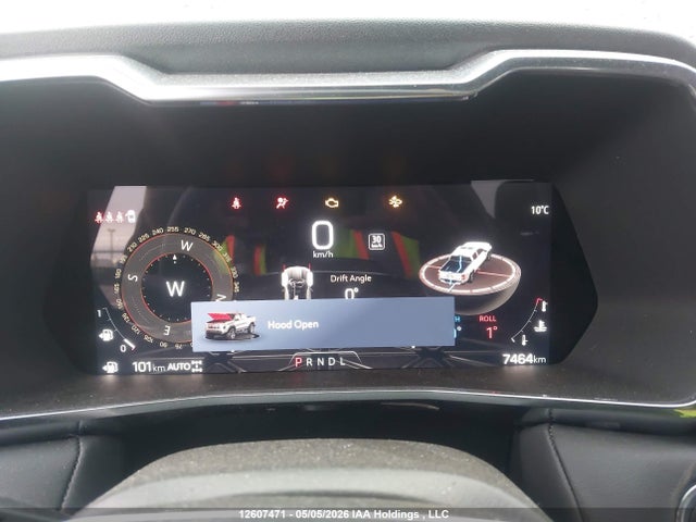 Продажа на аукционе авто 2025 Gmc Canyon Elevation, vin: 1GTP2BEK4S1210399, номер лота: 12607471