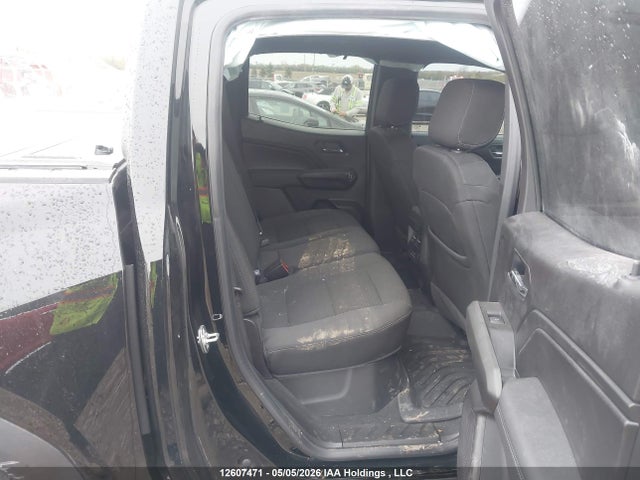 Продажа на аукционе авто 2025 Gmc Canyon Elevation, vin: 1GTP2BEK4S1210399, номер лота: 12607471