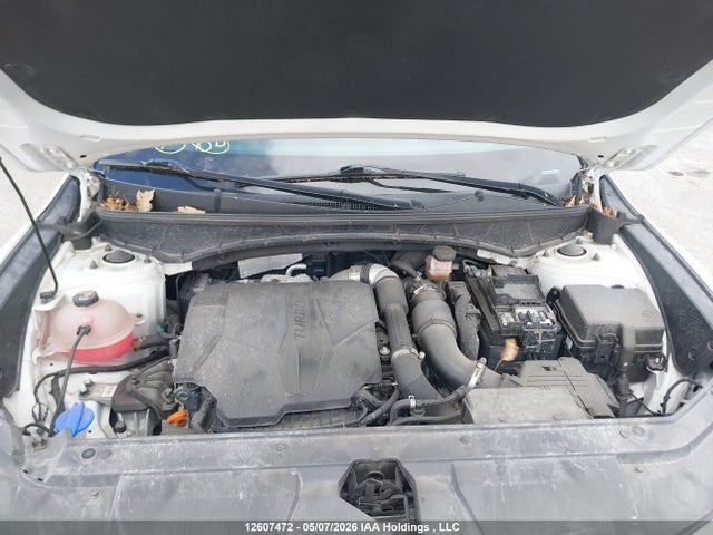 Aukcja sprzedaży 2022 Hyundai Santa Cruz Sel Premium, vin: 5NTJDDAF9NH000979, numer aukcji: 12607472