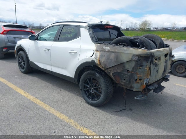 Aukcja sprzedaży 2022 Hyundai Santa Cruz Sel Premium, vin: 5NTJDDAF9NH000979, numer aukcji: 12607472