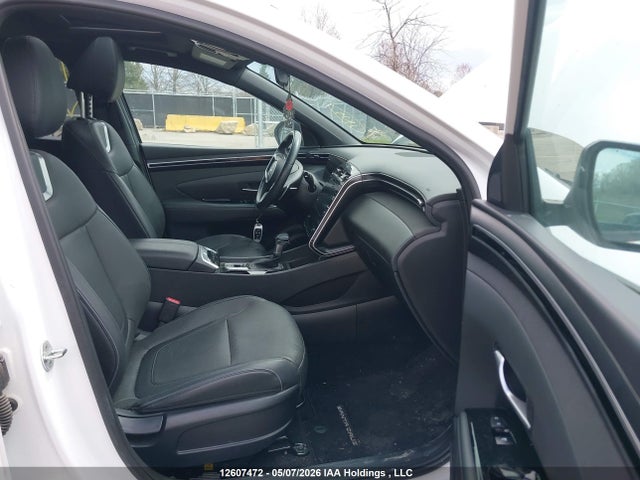 Aukcja sprzedaży 2022 Hyundai Santa Cruz Sel Premium, vin: 5NTJDDAF9NH000979, numer aukcji: 12607472