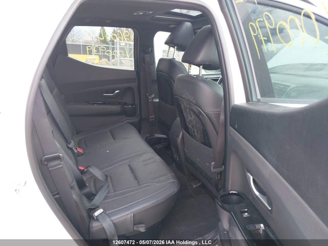 Aukcja sprzedaży 2022 Hyundai Santa Cruz Sel Premium, vin: 5NTJDDAF9NH000979, numer aukcji: 12607472