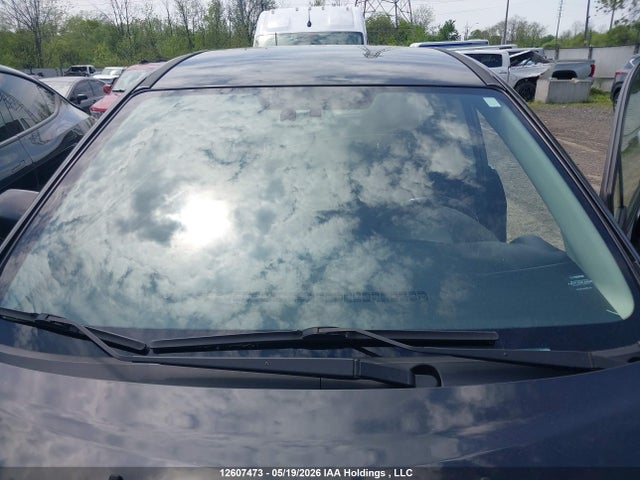 2012 Mazda Mazda5 Gs მანქანა იყიდება აუქციონზე, vin: JM1CW2CL6C0131242, აუქციონის ნომერი: 12607473
