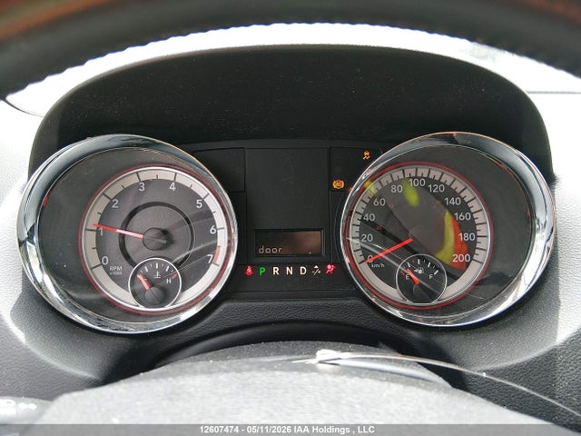 2016 Dodge Grand Caravan Se/sxt მანქანა იყიდება აუქციონზე, vin: 2C4RDGBG3GR218853, აუქციონის ნომერი: 12607474