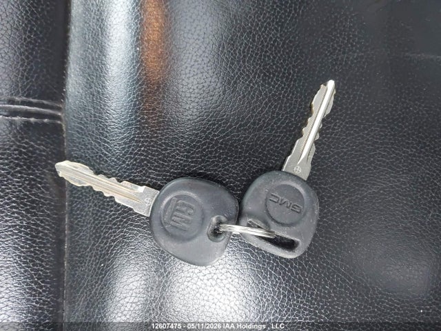 12607475 :رقم المزاد ، 1GKFK13059R162757 vin ، 2009 Gmc Yukon Commercial مزاد بيع