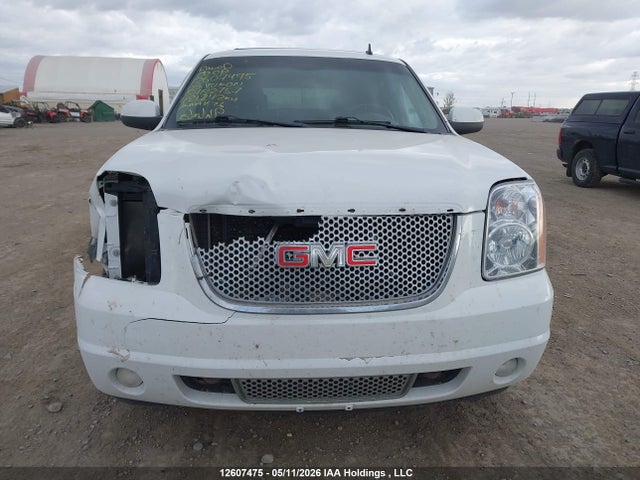 12607475 :رقم المزاد ، 1GKFK13059R162757 vin ، 2009 Gmc Yukon Commercial مزاد بيع