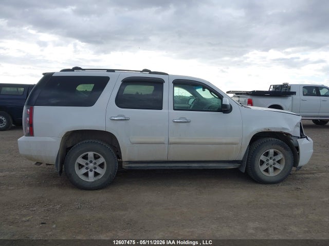 12607475 :رقم المزاد ، 1GKFK13059R162757 vin ، 2009 Gmc Yukon Commercial مزاد بيع