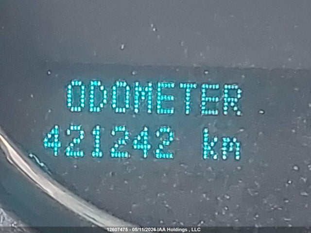 12607475 :رقم المزاد ، 1GKFK13059R162757 vin ، 2009 Gmc Yukon Commercial مزاد بيع