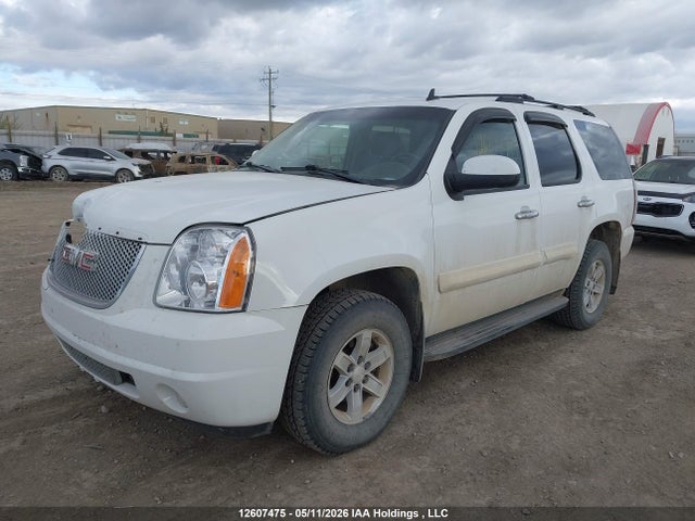 12607475 :رقم المزاد ، 1GKFK13059R162757 vin ، 2009 Gmc Yukon Commercial مزاد بيع