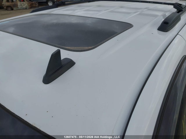 12607475 :رقم المزاد ، 1GKFK13059R162757 vin ، 2009 Gmc Yukon Commercial مزاد بيع