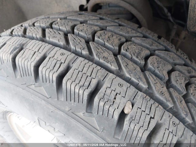 12607475 :رقم المزاد ، 1GKFK13059R162757 vin ، 2009 Gmc Yukon Commercial مزاد بيع