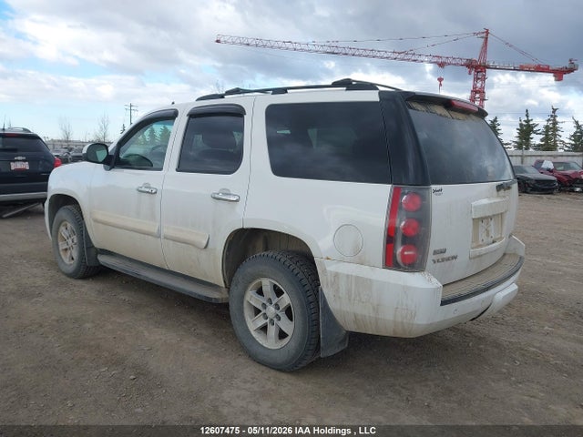 12607475 :رقم المزاد ، 1GKFK13059R162757 vin ، 2009 Gmc Yukon Commercial مزاد بيع