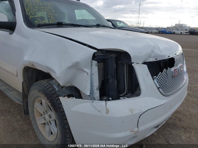 12607475 :رقم المزاد ، 1GKFK13059R162757 vin ، 2009 Gmc Yukon Commercial مزاد بيع