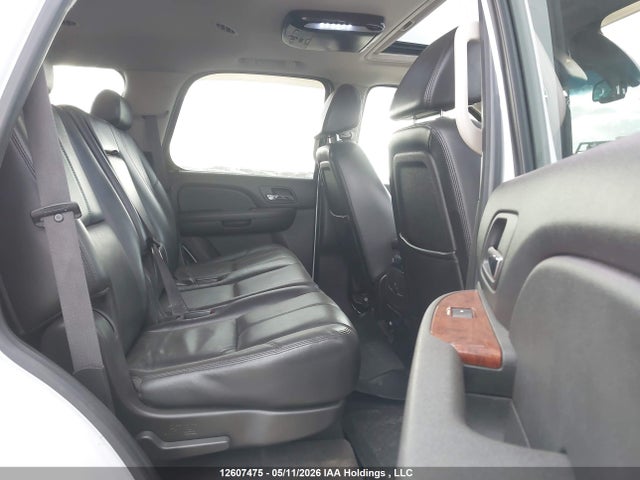 12607475 :رقم المزاد ، 1GKFK13059R162757 vin ، 2009 Gmc Yukon Commercial مزاد بيع
