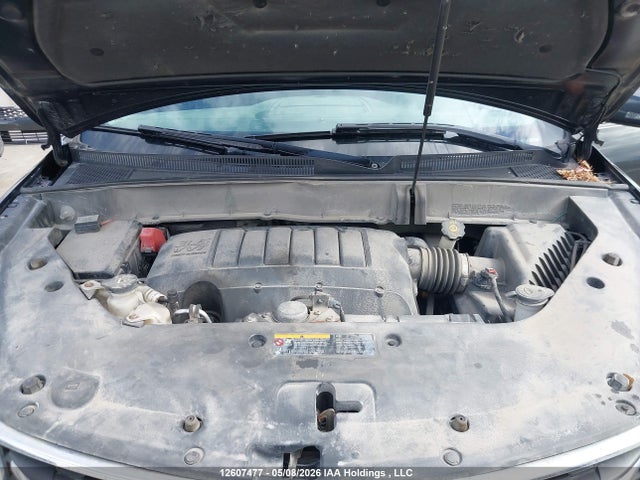 1GNKVGKDXFJ263612 Chevrolet Traverse