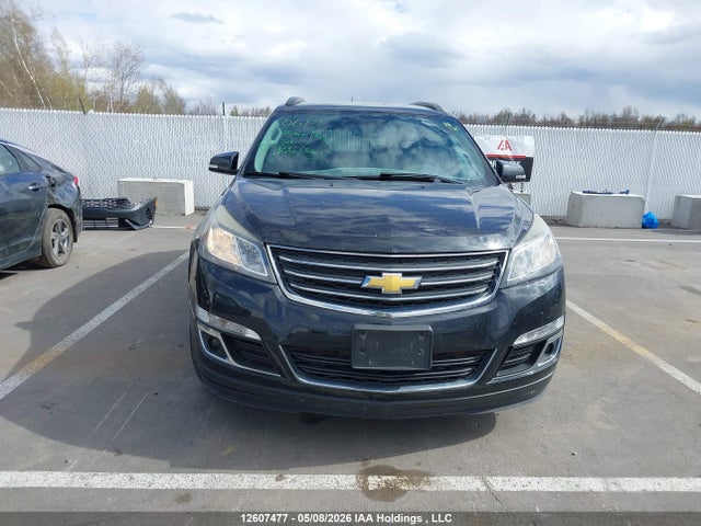 1GNKVGKDXFJ263612 Chevrolet Traverse