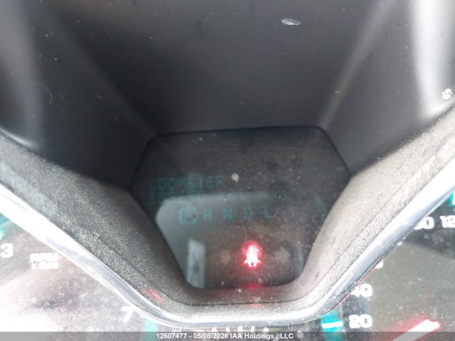 1GNKVGKDXFJ263612 Chevrolet Traverse
