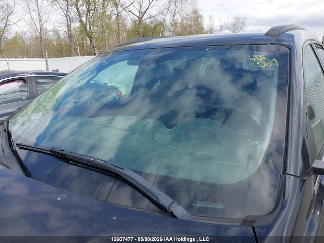 1GNKVGKDXFJ263612 Chevrolet Traverse