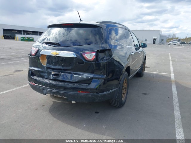 1GNKVGKDXFJ263612 Chevrolet Traverse