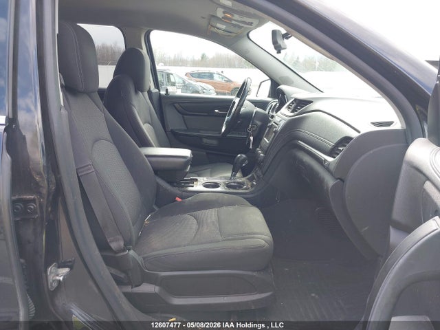 1GNKVGKDXFJ263612 Chevrolet Traverse