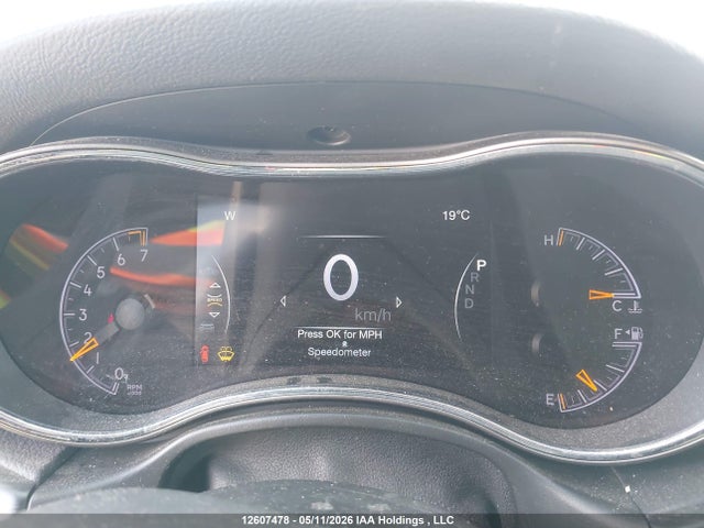 12607478 :رقم المزاد ، 1C4RJFAGXLC297445 vin ، 2020 Jeep Grand Cherokee Laredo مزاد بيع
