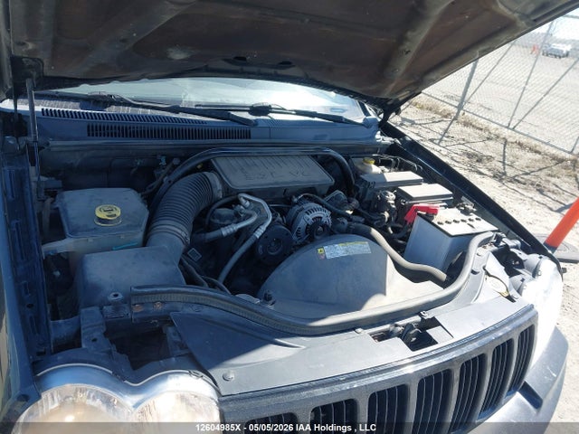 Aukcja sprzedaży 2007 Jeep Grand Cherokee Laredo, vin: 1J8GR48K47C558162, numer aukcji: 12604985