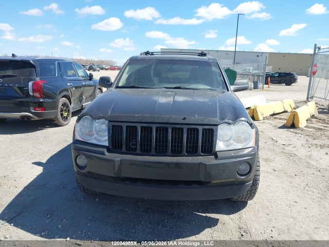 Aukcja sprzedaży 2007 Jeep Grand Cherokee Laredo, vin: 1J8GR48K47C558162, numer aukcji: 12604985