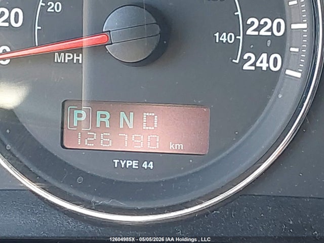 Aukcja sprzedaży 2007 Jeep Grand Cherokee Laredo, vin: 1J8GR48K47C558162, numer aukcji: 12604985