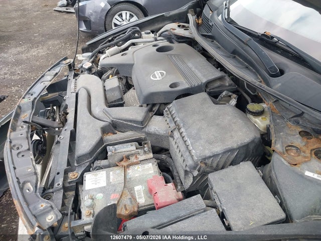 Auction sale of the 2014 Nissan Altima 2.5/s/sv/sl, vin: 1N4AL3AP9EN251446, lot number: 12607479