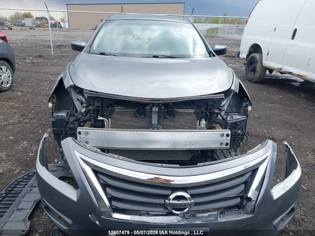Auction sale of the 2014 Nissan Altima 2.5/s/sv/sl, vin: 1N4AL3AP9EN251446, lot number: 12607479