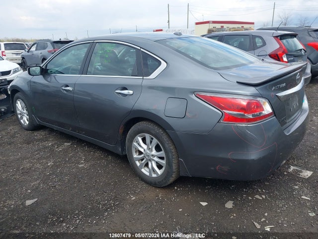 Auction sale of the 2014 Nissan Altima 2.5/s/sv/sl, vin: 1N4AL3AP9EN251446, lot number: 12607479