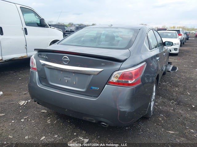 Auction sale of the 2014 Nissan Altima 2.5/s/sv/sl, vin: 1N4AL3AP9EN251446, lot number: 12607479