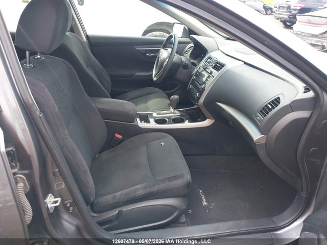 Auction sale of the 2014 Nissan Altima 2.5/s/sv/sl, vin: 1N4AL3AP9EN251446, lot number: 12607479