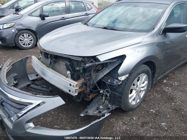 Auction sale of the 2014 Nissan Altima 2.5/s/sv/sl, vin: 1N4AL3AP9EN251446, lot number: 12607479