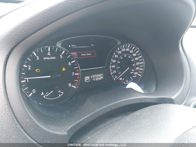 Auction sale of the 2014 Nissan Altima 2.5/s/sv/sl, vin: 1N4AL3AP9EN251446, lot number: 12607479