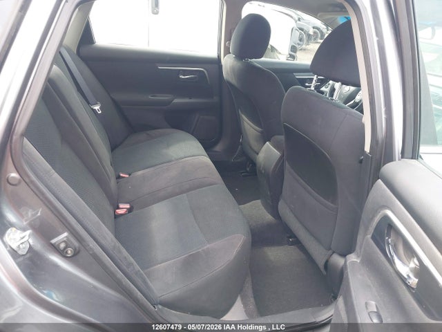 Auction sale of the 2014 Nissan Altima 2.5/s/sv/sl, vin: 1N4AL3AP9EN251446, lot number: 12607479