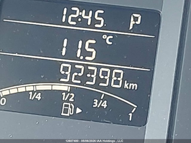 Aukcja sprzedaży 2011 Volkswagen Jetta S, vin: 3VW2K7AJ7BM071647, numer aukcji: 12607480