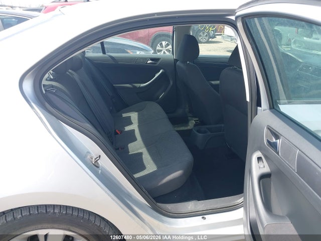 Aukcja sprzedaży 2011 Volkswagen Jetta S, vin: 3VW2K7AJ7BM071647, numer aukcji: 12607480