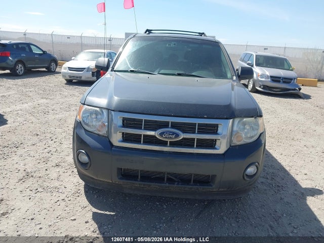 Продажа на аукционе авто 2008 Ford Escape Xlt, vin: 1FMCU93ZX8KA30912, номер лота: 12607481