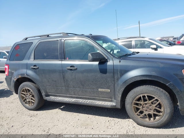 Продажа на аукционе авто 2008 Ford Escape Xlt, vin: 1FMCU93ZX8KA30912, номер лота: 12607481