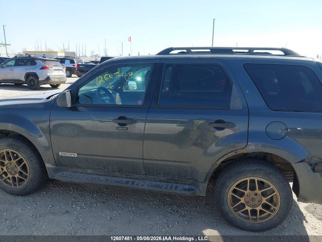 Продажа на аукционе авто 2008 Ford Escape Xlt, vin: 1FMCU93ZX8KA30912, номер лота: 12607481