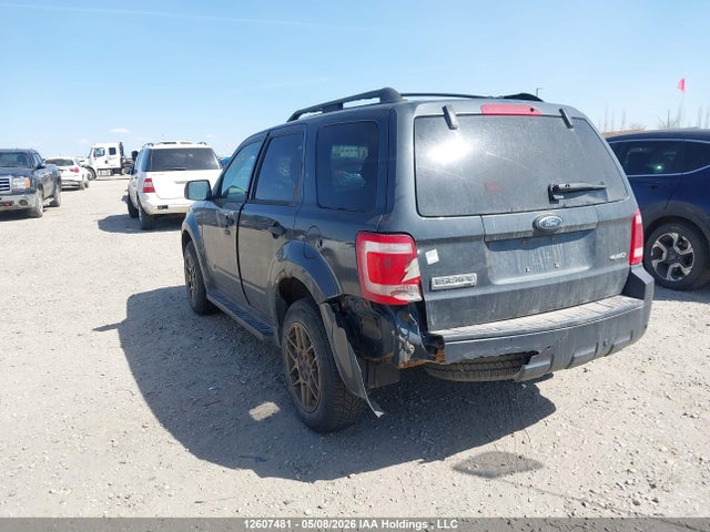 Продажа на аукционе авто 2008 Ford Escape Xlt, vin: 1FMCU93ZX8KA30912, номер лота: 12607481